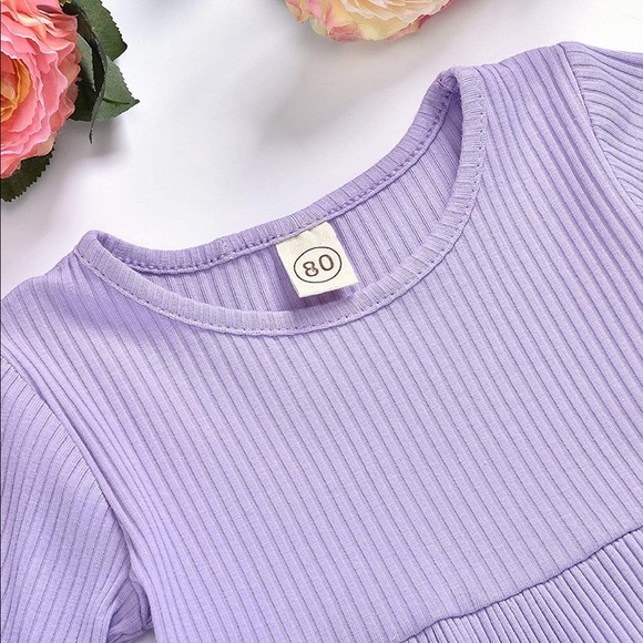 Toddler Baby Girl Dress - Picture 4 of 7